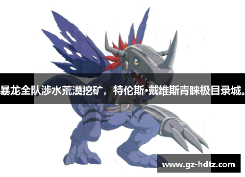 暴龙全队涉水荒漠挖矿，特伦斯·戴维斯青睐极目录城。
